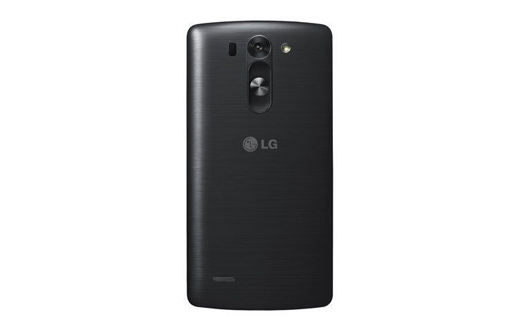 LG G3 Beat, LGD724, thumbnail 2